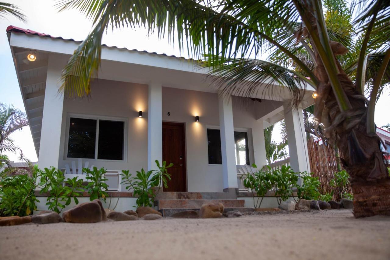 Ceiba Beach Resort Maya Beach Exterior foto