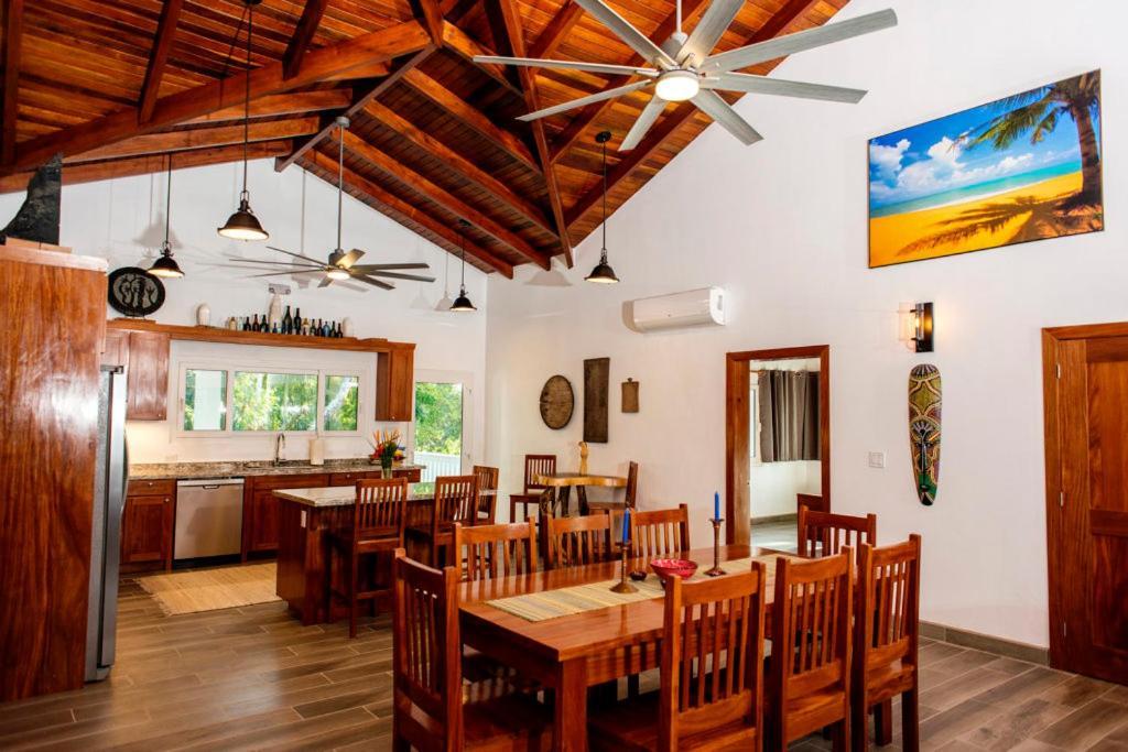 Ceiba Beach Resort Maya Beach Exterior foto