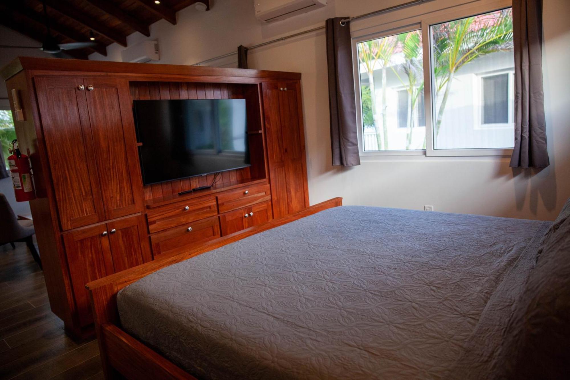 Ceiba Beach Resort Maya Beach Exterior foto