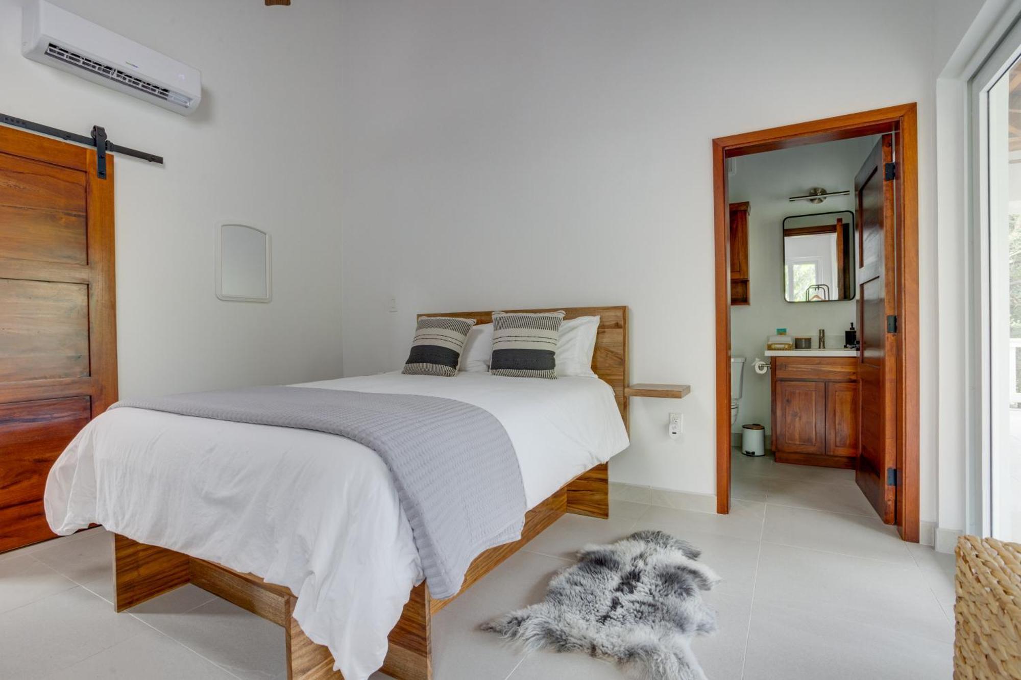 Ceiba Beach Resort Maya Beach Exterior foto